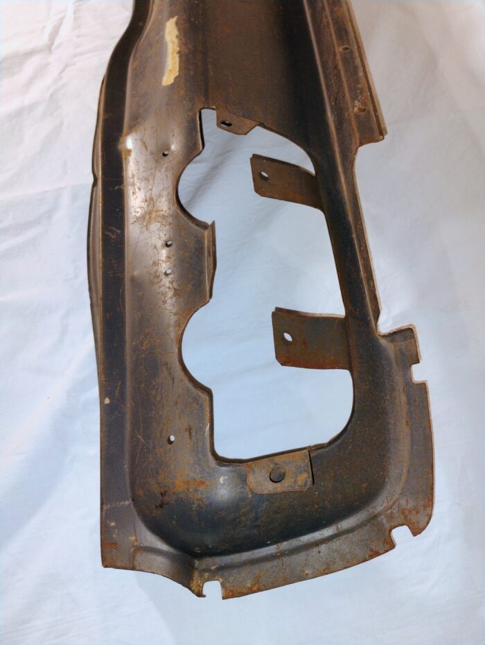 1968 Dodge Charger, Rear Tail lamp / Light, Body Panel 2838100 - Image 13