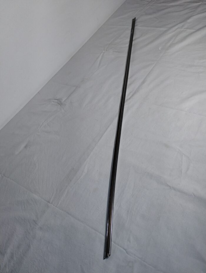 1970 1971 1972 Plymouth Duster, Dodge Dart, Demon, Left Door, Belt Molding / Trim 3444409 - Image 7