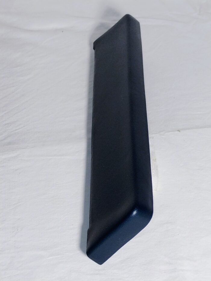 1966 1967 1968 1969 Chrysler Imperial, Arm Rest, Pad, Dark Blue 1231DB9 - Image 6