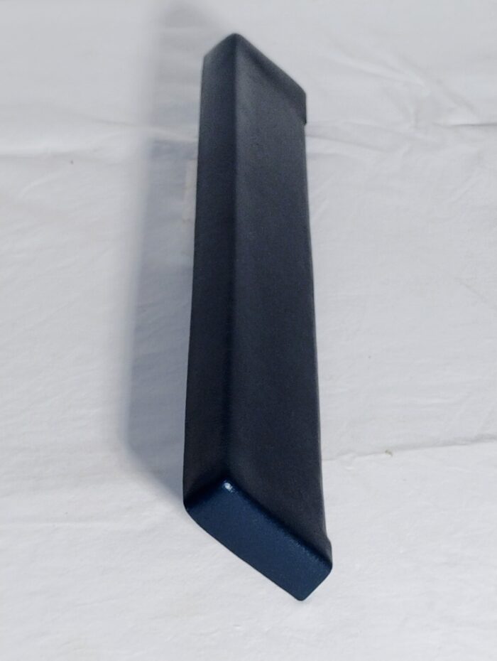 1966 1967 1968 1969 Chrysler Imperial, Arm Rest, Pad, Dark Blue 1231DB9 - Image 7