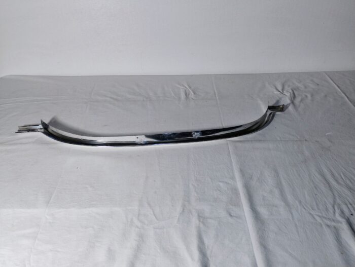 1968 1969 Dodge Coronet 440, Station Wagon, Right Rear, Wheel Lip, Trim Molding 2932116 - Image 7