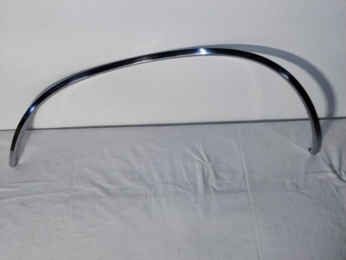 1965 Chrysler 300, Right Rear, Wheel Lip, Trim Molding 2524786 - Image 3