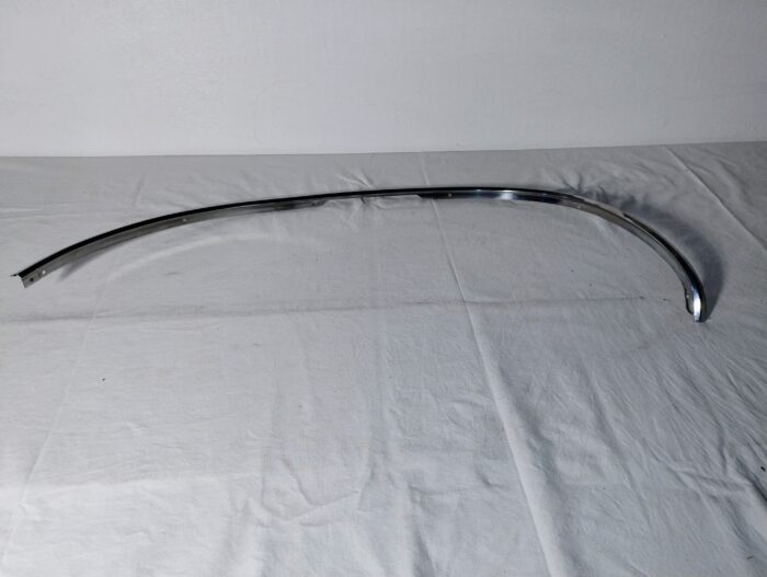 1965 Chrysler 300, Right Rear, Wheel Lip, Trim Molding 2524786 - Image 6