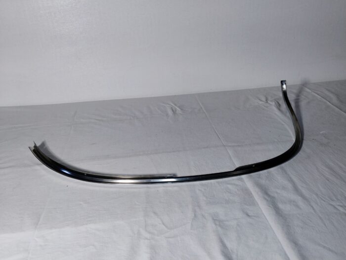 1965 Chrysler 300, Right Rear, Wheel Lip, Trim Molding 2524786 - Image 7