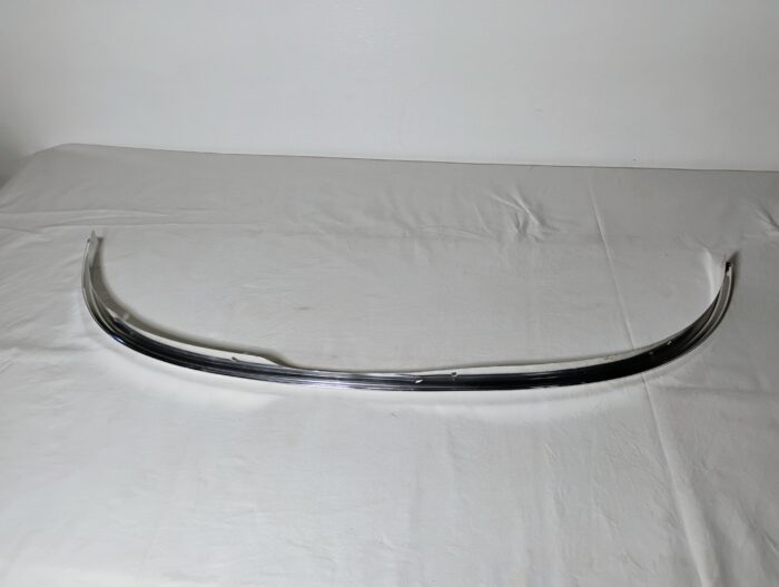 1974 Plymouth Station Wagon, Left Front, Wheel Lip, Trim Molding 3749679 - Image 7