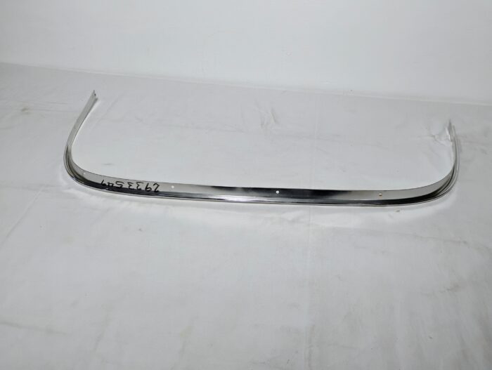 1969 1970 Plymouth Valiant Signet, Left Rear, Wheel Lip, Trim Molding 2933549, S/A 2901843 - Image 6