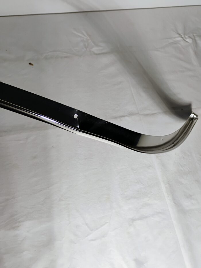 1969 1970 Plymouth Fury III, Sport Fury, Left Front, Wheel Lip, Trim Molding 2933287 - Image 10