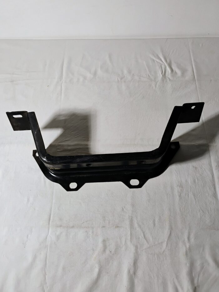 1966 1967 Dodge Coronet, Coronet R/T, Coronet 500, Coronet 440, Left Rear, Bumper Bracket 2533505