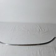 1972 Chrysler Royal, 1973 Chrysler Newport, Right Front, Wheel Lip, Trim Molding 3683202 - Image 7