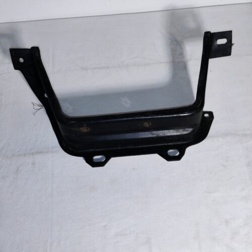 1970 Dodge Coronet 500, Coronet R/T, Super Bee, Right Rear, Bumper Bracket 2962556