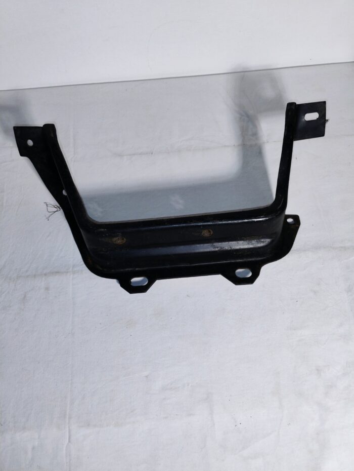 1970 Dodge Coronet 500, Coronet R/T, Super Bee, Right Rear, Bumper Bracket 2962556