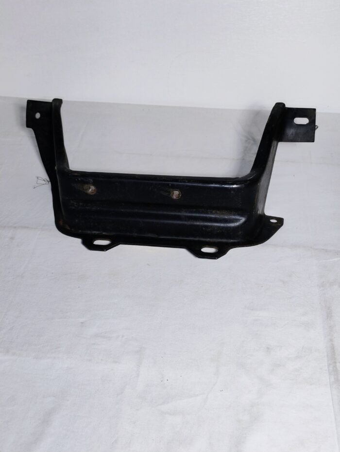 1970 Dodge Coronet 500, Coronet R/T, Super Bee, Right Rear, Bumper Bracket 2962556 - Image 3
