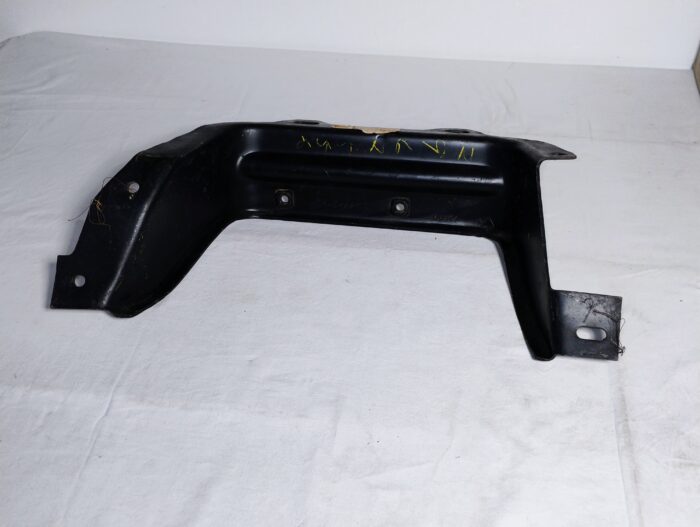 1970 Dodge Coronet 500, Coronet R/T, Super Bee, Right Rear, Bumper Bracket 2962556 - Image 5