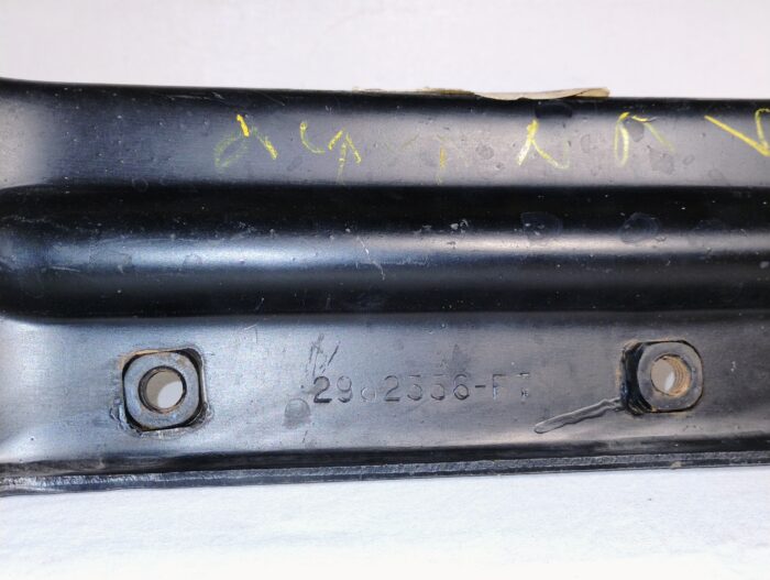 1970 Dodge Coronet 500, Coronet R/T, Super Bee, Right Rear, Bumper Bracket 2962556 - Image 6