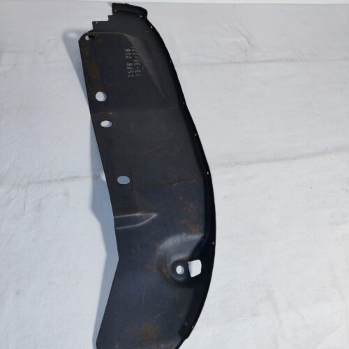 1966 Plymouth Barracuda, Valiant, A-Body, Inner Splash Shield, Fender to Cowl 2588216