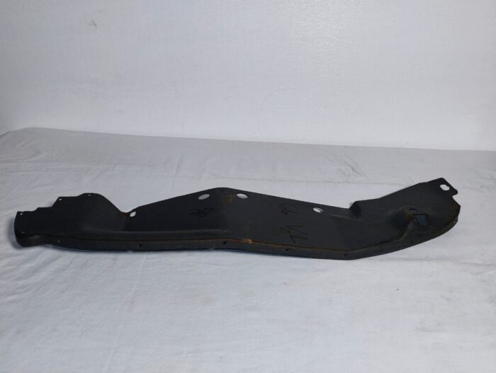 1966 Plymouth Barracuda, Valiant, A-Body, Inner Splash Shield, Fender to Cowl 2588216 - Image 6