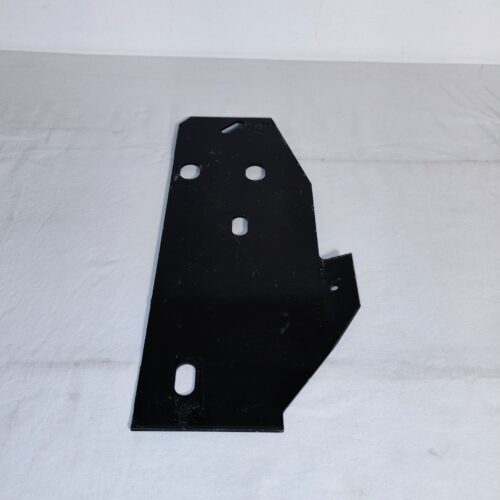 1971 Plymouth GTX, Road Runner, Satellite, Front Bumper, Left Inner, Support Bracket 3404123