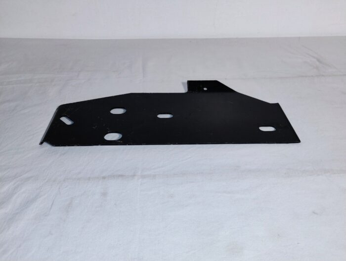 1971 Plymouth GTX, Road Runner, Satellite, Front Bumper, Left Inner, Support Bracket 3404123 - Image 3