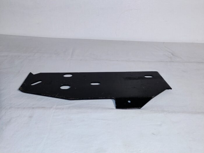 1971 Plymouth GTX, Road Runner, Satellite, Front Bumper, Left Inner, Support Bracket 3404123 - Image 5