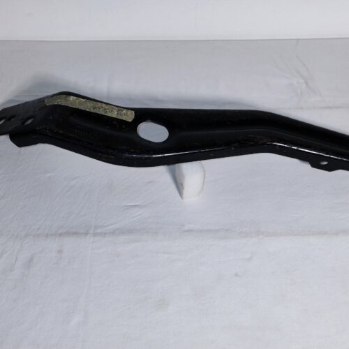 1973 1974 Plymouth Cuda, E-Body, Front Left Outer, Bumper Bracket 3686063