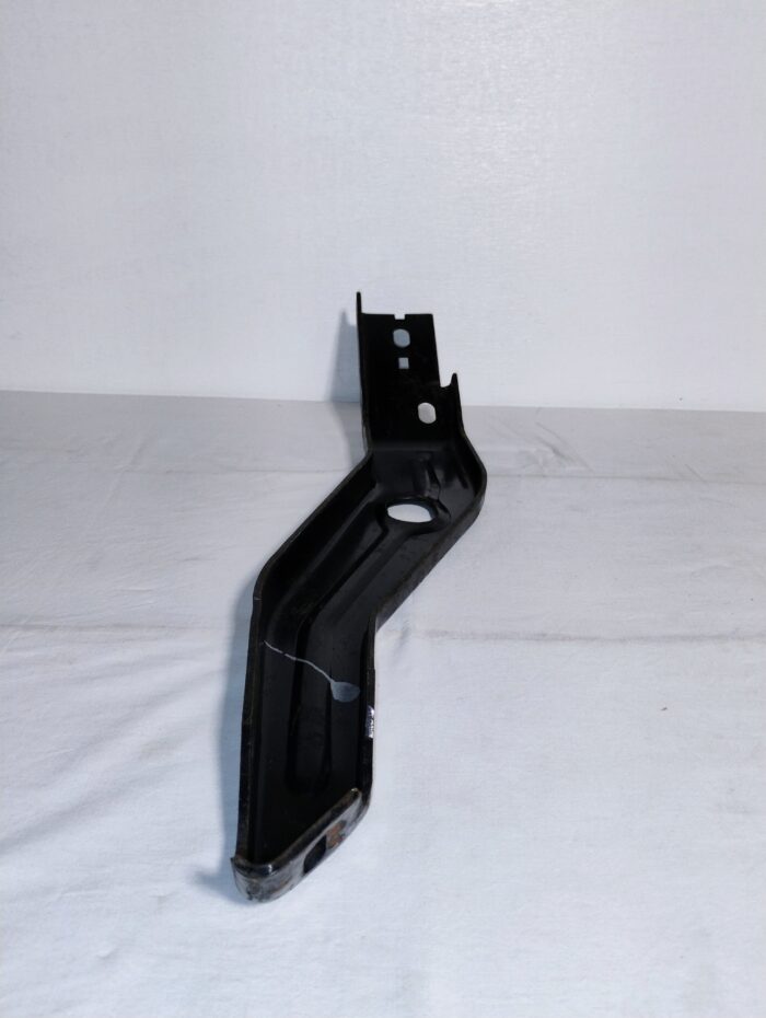 1973 1974 Plymouth Cuda, E-Body, Front Left Outer, Bumper Bracket 3686063 - Image 6