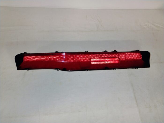 1970 Dodge Charger, Right Rear, Taillamp / Light, Lens 2932824 - Image 3