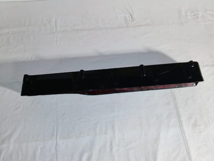 1970 Dodge Charger, Right Rear, Taillamp / Light, Lens 2932824 - Image 5
