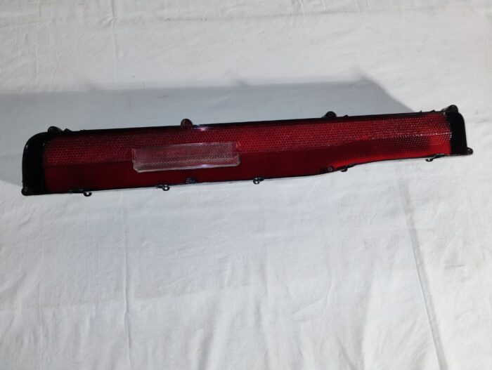 1970 Dodge Charger, Right Rear, Taillamp / Light, Lens 2932824 - Image 6