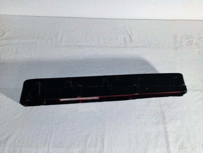 1970 Dodge Charger, Right Rear, Taillamp / Light, Lens 2932824 - Image 7