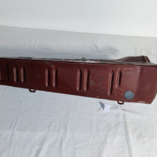 1967 1968 1969 Plymouth Barracuda, Right Rear, Trunk Floor, Extension 2604168