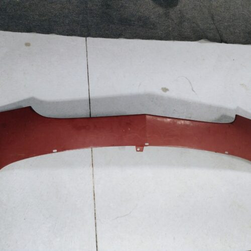 1970 Plymouth Cuda, Lower Front, Valance, Sheet Metal 2998544