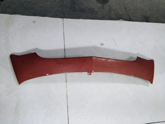 1970 Plymouth Cuda, Lower Front, Valance, Sheet Metal 2998544