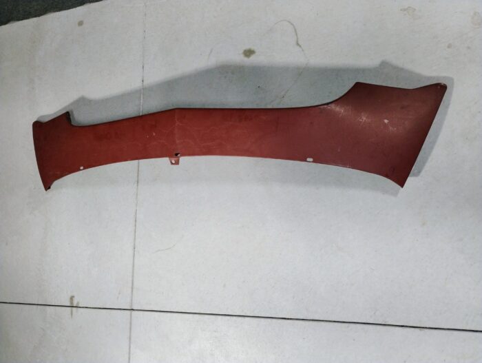 1970 Plymouth Cuda, Lower Front, Valance, Sheet Metal 2998544 - Image 3