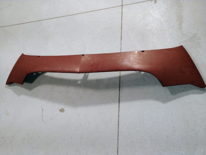 1970 Plymouth Cuda, Lower Front, Valance, Sheet Metal 2998544 - Image 5