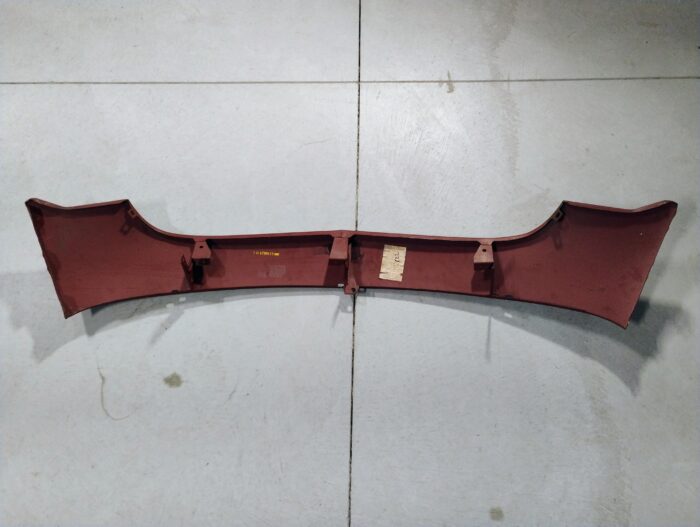 1970 Plymouth Cuda, Lower Front, Valance, Sheet Metal 2998544 - Image 7