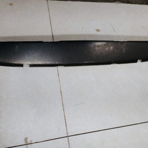 1971 Dodge Charger, Rear Valance Sheet Metal 3505696