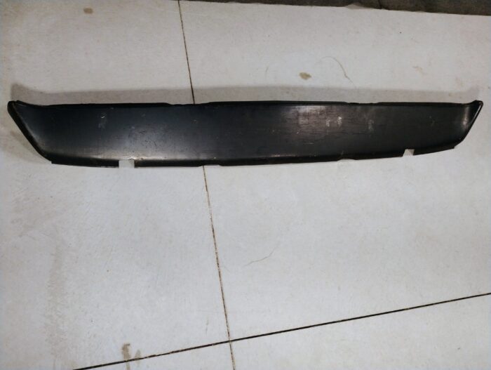 1971 Dodge Charger, Rear Valance Sheet Metal 3505696