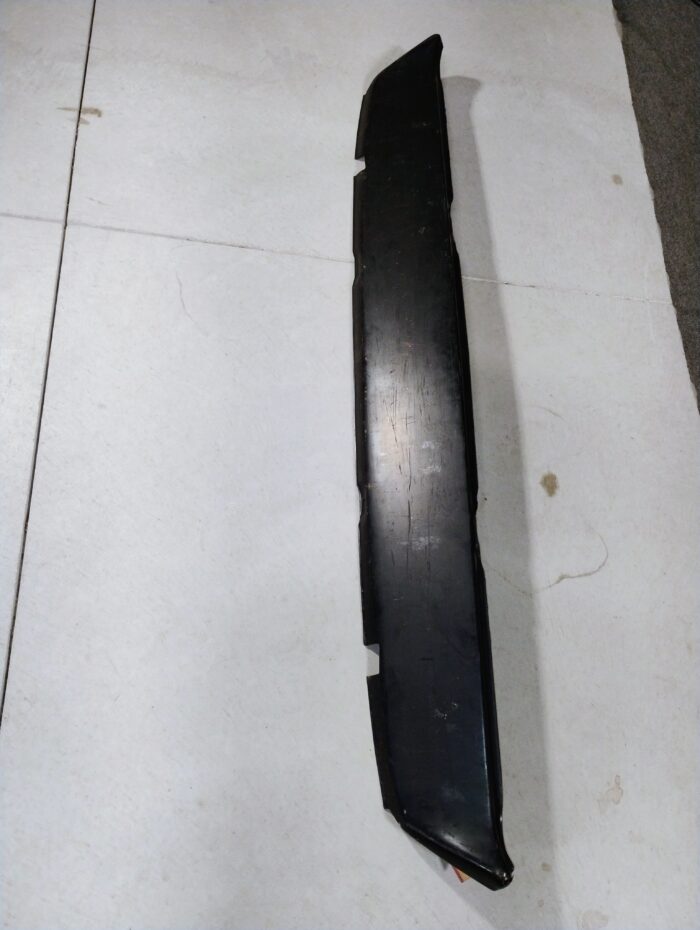1971 Dodge Charger, Rear Valance Sheet Metal 3505696 - Image 3