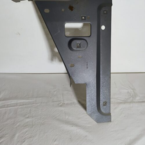 1970 Charger, Coronet, GTX, Road Runner, Super Bee, Left Side, Radiator Support 2949595