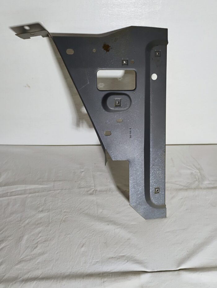 1970 Charger, Coronet, GTX, Road Runner, Super Bee, Left Side, Radiator Support 2949595