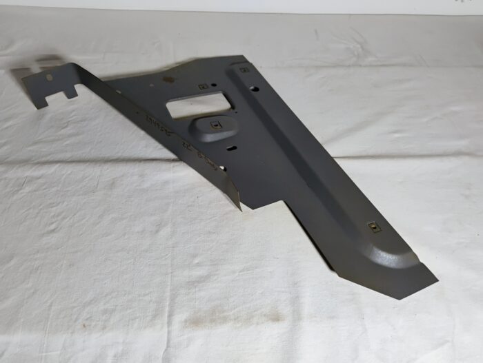 1970 Charger, Coronet, GTX, Road Runner, Super Bee, Left Side, Radiator Support 2949595 - Image 3