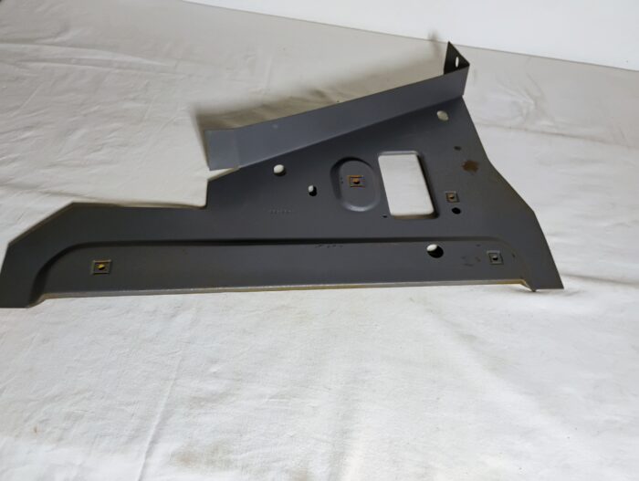 1970 Charger, Coronet, GTX, Road Runner, Super Bee, Left Side, Radiator Support 2949595 - Image 4