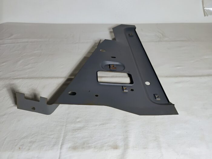 1970 Charger, Coronet, GTX, Road Runner, Super Bee, Left Side, Radiator Support 2949595 - Image 5