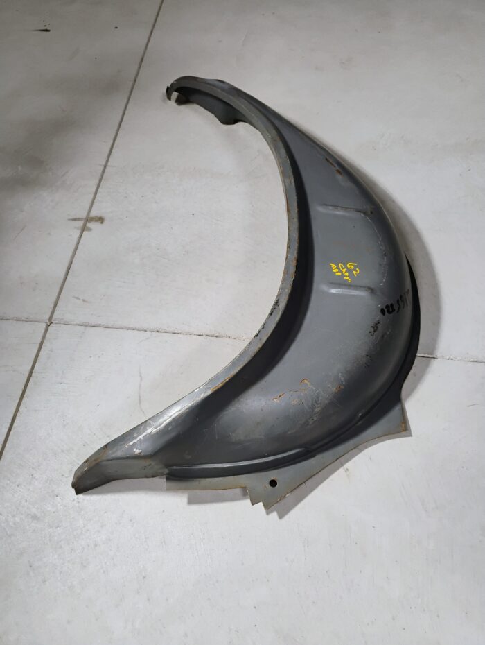 1962 Chrysler 300, Newport, New Yorker, 2-Door, Right Rear, Outer Wheel House 2165826 - Image 5