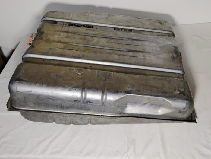 1972 1973 Plymouth Road Runner, Satellite, Dodge Charger, Gas Tank / Fuel Tank 3642103