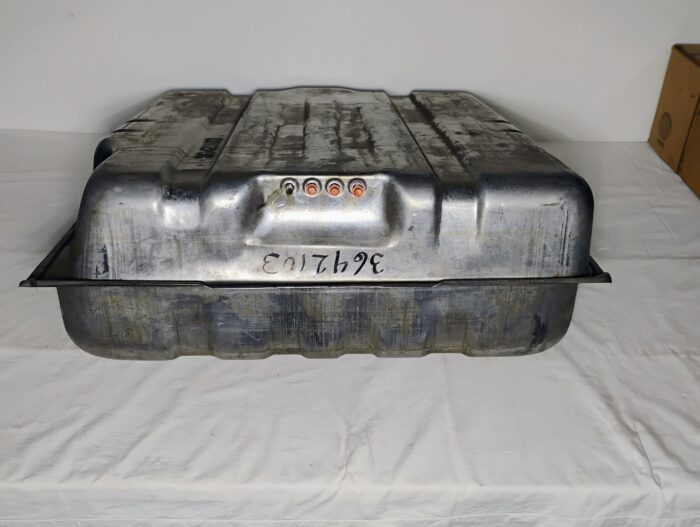 1972 1973 Plymouth Road Runner, Satellite, Dodge Charger, Gas Tank / Fuel Tank 3642103 - Image 5
