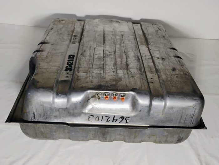 1972 1973 Plymouth Road Runner, Satellite, Dodge Charger, Gas Tank / Fuel Tank 3642103 - Image 6