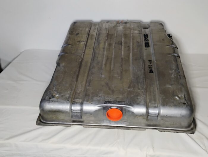 1972 1973 Plymouth Road Runner, Satellite, Dodge Charger, Gas Tank / Fuel Tank 3642103 - Image 8