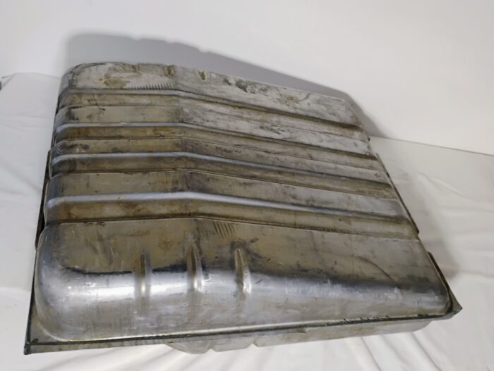 1972 1973 Plymouth Road Runner, Satellite, Dodge Charger, Gas Tank / Fuel Tank 3642103 - Image 9