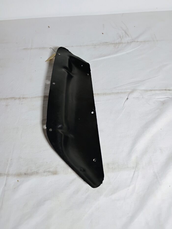 1970 1971 1972 1973 1974 Plymouth Cuda, Rally Hood, Scoop Plastic Gasket 2998037